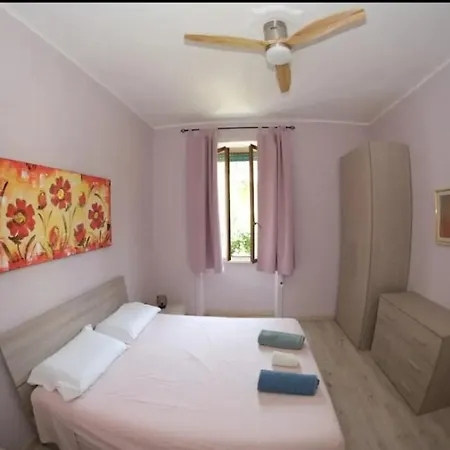 דירה Nataly House רומא