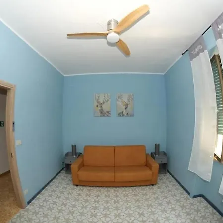 דירה Nataly House *