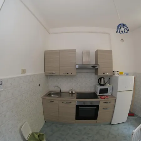 Nataly House דירה *