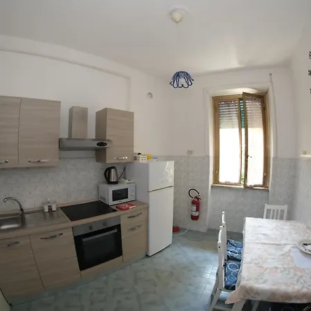 דירה Nataly House רומא