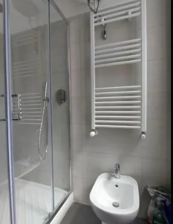 Apartman Nataly House *
