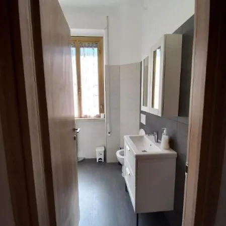 Apartman Nataly House